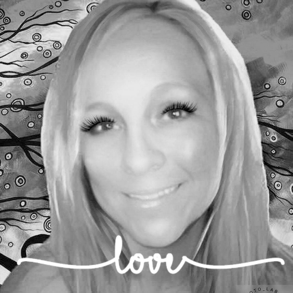 Meet your Posher, Christi